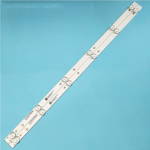 BAVALU LED-achtergrondverlichtingsstrips for tv's for BBK 32LEX-5056 ...