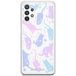 ERT GROUP mobiel telefoonhoesje voor Samsung A32 5G Babaco patroon Cats 016