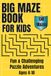 Easy Mazes for Kids Ages 4–10: Fun and Simple Maze Puzzles for Early Learners