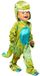 (PKT) Amscan Dinosaurus Kostuum Baby 2-3 Jaar Unisex