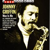 Johnny Jazz Hour A Jazz Hour With Johnny Griffin CD