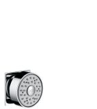 Hansgrohe 28469000 Chroom Messing