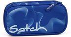 Satch Potloodetui 22 cm bleu roi