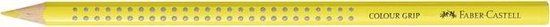 Faber-Castell Grip 2001 Kleurpotlood - 05 cadmiumgeel licht