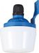 ChiliTec Capteur de lumière extérieure DS-65, 230 V/50 Hz, IP44
