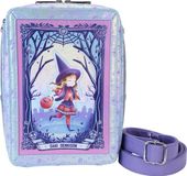 Loungefly Crossbody Bag Hocus Pocus Tarot Card
