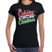 Bellatio Decorations Fout kerstshirt