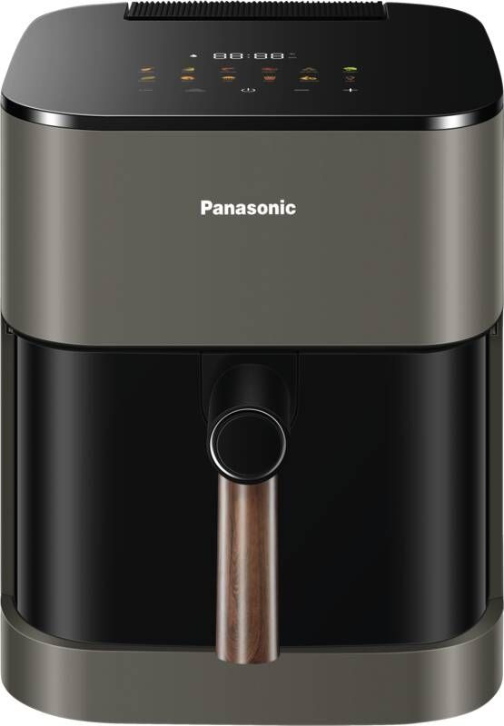 Panasonic NF-CC500NXE Air Fryer with Viewing Window
