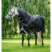 Horseware Amigo 1200D Plus Turnout 250g Couverture d'extérieur pour cheval avec couvre-nuque