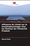 Influence du climat sur la morphophysiologie chez les femmes de l'Himachal Pradesh