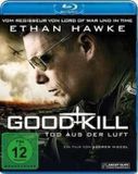 Good Bol Good Kill Blu-ray
