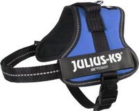 K9®Powertuig, XS- Mini Mini, blauw