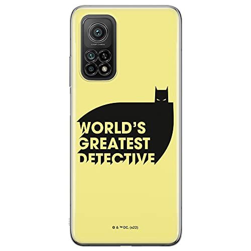 ERT GROUP - Huawei P30 PRO - Batman 051 - Phone Case