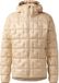 Haglöfs Haglofs Hede Down Jas Beige S Man