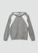 s.Oliver Sweatshirt grijs