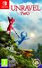 Electronic Arts Unravel 2 - Nintendo Switch - Standard Edition