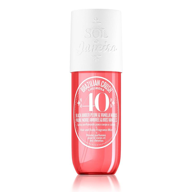 Sol de Janeiro Perfume Mist / 240 ml / Women