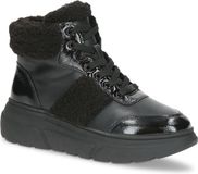Caprice Dames Enkellaarsje 9-26212-43 019 G-breedte Maat: 41 EU