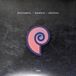 Electronic Chris Carter - Electronic Ambient Remixes Volume 1 (2 LP) (Limited Edition) (Coloured Vinyl)