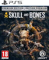 Ubisoft Skull and Bones Premium Edition PlayStation 5