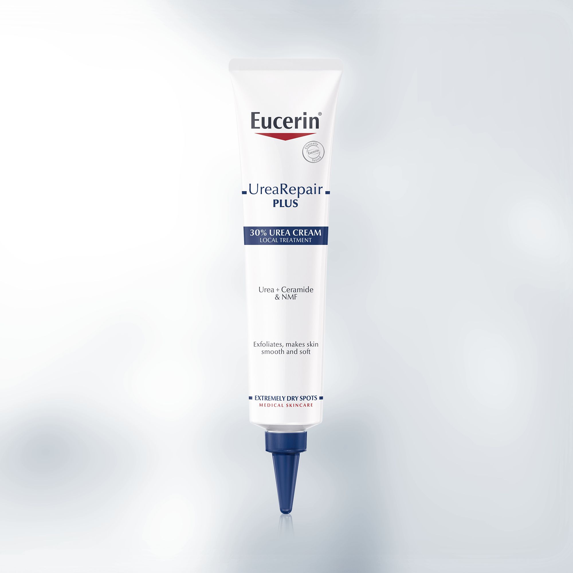 Eucerin UreaRepair PLUS 30% Urea Crème - 75ml
