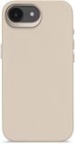 DECODED Leren Hoesje voor iPhone 16e - Beige