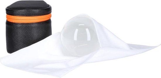 Rollei 22694 Camera Lens Filter - 110mm - Transparent