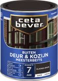 Cetabever Meesterbeits Deur & Kozijn Dekkend Klassiek Bruin 750 Ml