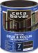 Cetabever Meesterbeits Deur & Kozijn Dekkend Klassiek Bruin 750 Ml