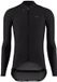 Etxeondo Dena Gore-tex Infinium™ Windstopper® Jas Zwart XS Man