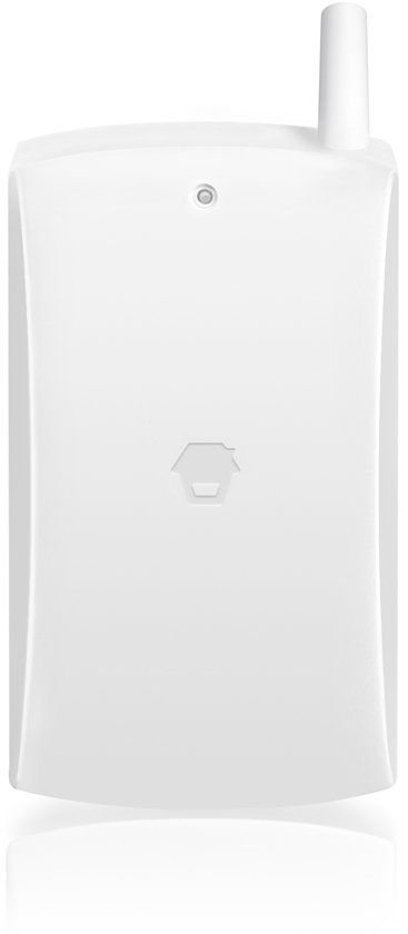 Chuango WD-80 - Bewegingsdetector - Draadloos - Wit