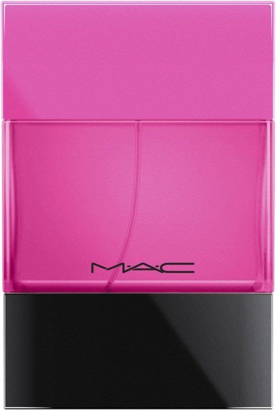 MAC Eau de Parfum / 50 ml / Women