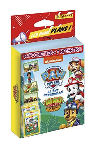 Panini France SA Panini France SA-Paw Patrol 004071KBF21