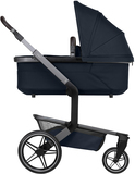 Joolz Day 5 Kinderwagen 2-in-1 - Navy Blue