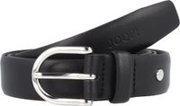 Joop! Riem Leer Zwart 105 cm voor Dames