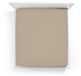 Bella Donna Hoeslaken Jersey Lits-Jumeaux champagne-0711 180/200-200/220