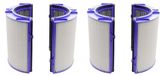 Dyson 2 filtres HEPA avec charbon actif pour modèles TP07, TP08 et TP09