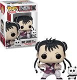 Funko POP! May Chang w/ panda 1580 Fullmetal Alchemist Brotherhood