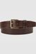 Levi's Heritage Ceinture - Homme - 75 - Marron / Marron Foncé
