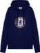 Official Fanwear Chelsea Hoodie Heren Navy
