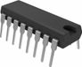 STMicroelectronics L293D PMIC - motorsturing Half bridge (4) Parallel PowerDIP-16