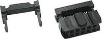VELLEMAN - CC027 IDC-connector, 20-polig