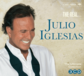 Julio Iglesias - LEGACY REC The Real - CD