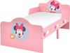 Disney Kinderbed Minnie Mouse Roos Peuter en kleuterbed
