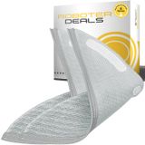 Dreame Microfibre cleaning pad, cleaning cloth (2 pieces) for Dreame D20, D20 Pro, D20 Pro Plus
