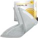Dreame Microfibre cleaning pad, cleaning cloth (2 pieces) for Dreame D20, D20 Pro, D20 Pro Plus