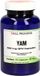GALL PHARMA YAM 500 MG GPH (120 CAPSULES)