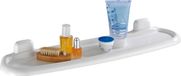 Wenko Wandplank Pure 58 X 14 Cm Abs Wit