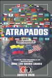 ATRAPADOS. Libri GmbH Atrapados. Paperback
