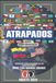 ATRAPADOS. Libri GmbH Atrapados. Paperback